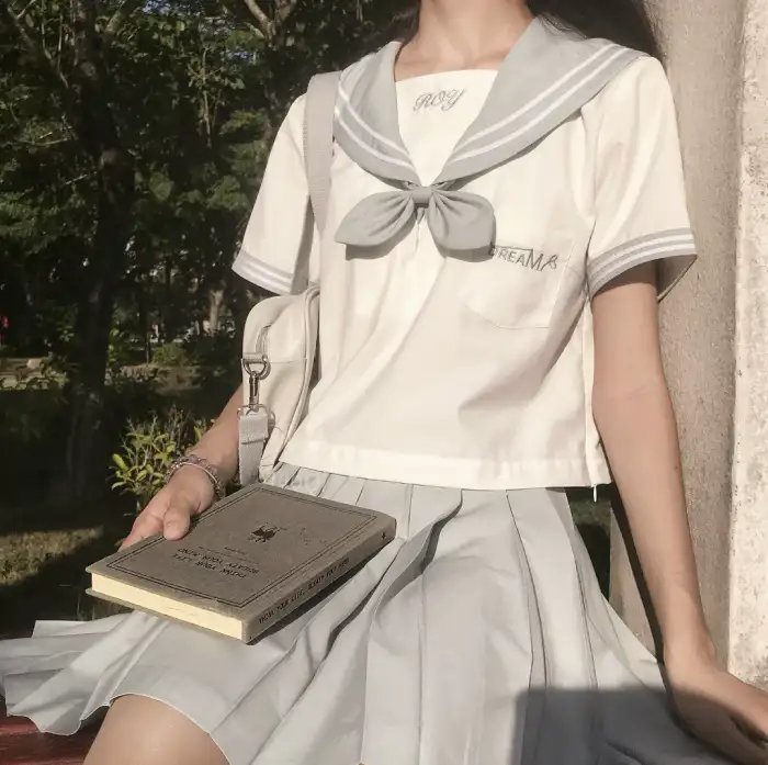 我的女友