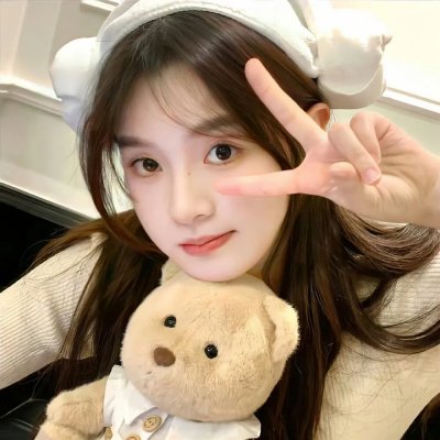 沐浴中的新娘们