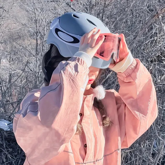公主出山